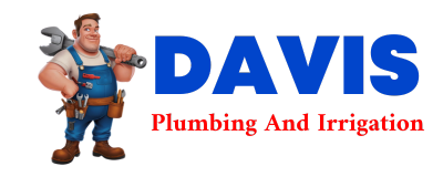 Trusted plumber in TULARE